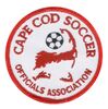 Cape Cod Soccer Officials Association